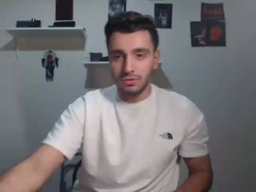 handsomeman6  04-10-2021 Recorded Video Topless